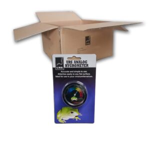 03.14 Analog URS Hygrometer (Bulk 24)
