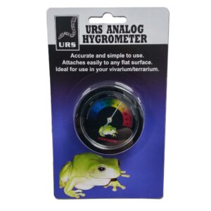 03.14 Analog URS Hygrometer
