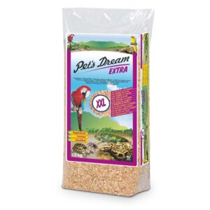 07.14b Pets Dream Extra XXL- 15kg