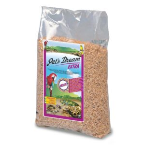 07.15a Pets Dream Extra Medium- 10L