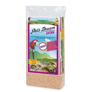 07.15b Pets Dream Extra Medium- 15kg