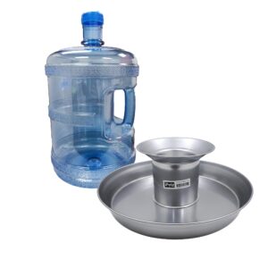 B.BDRBOT Bottle Drinker with Bottle