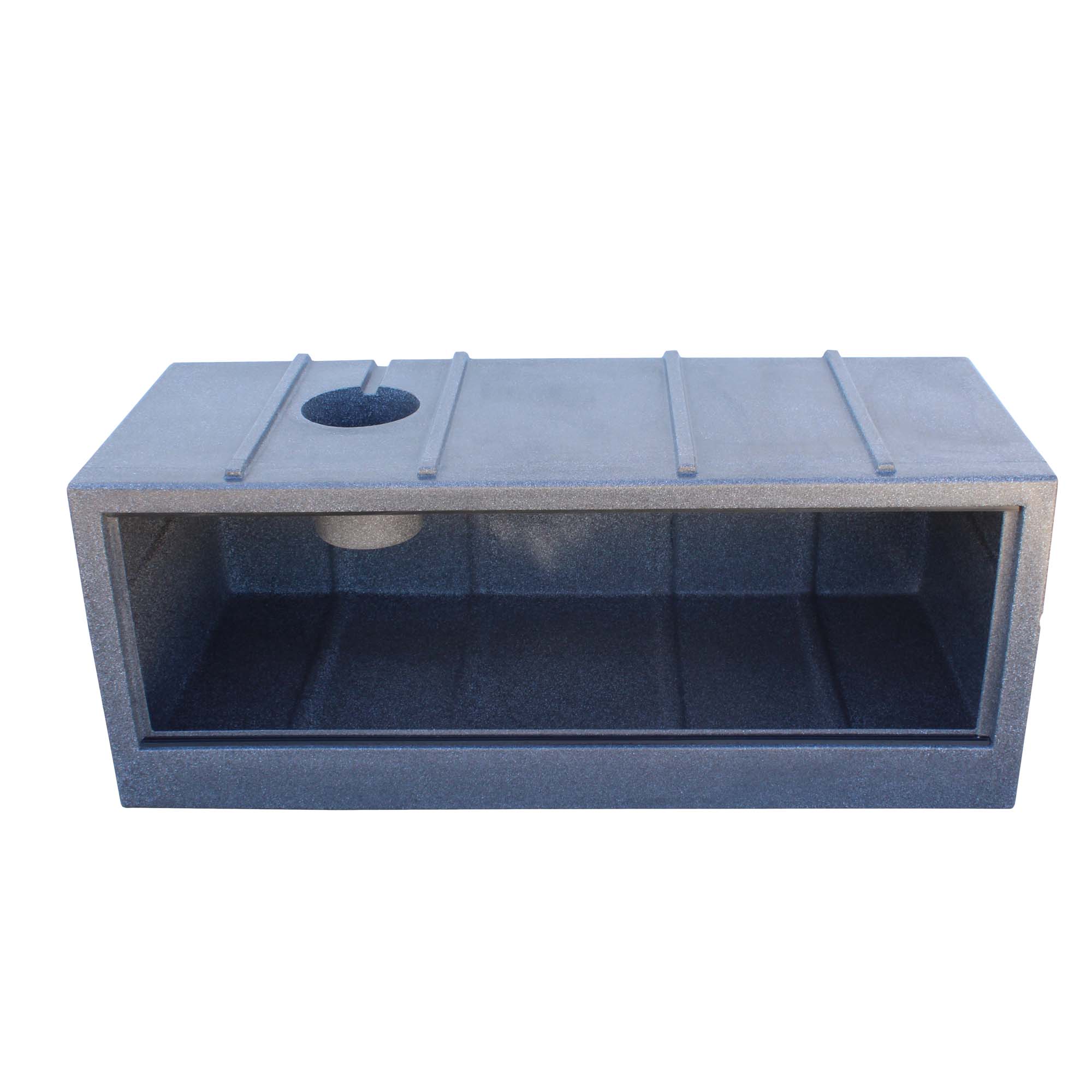 02.08bD Deluxe Large URS Vivarium Millstone - DOMED