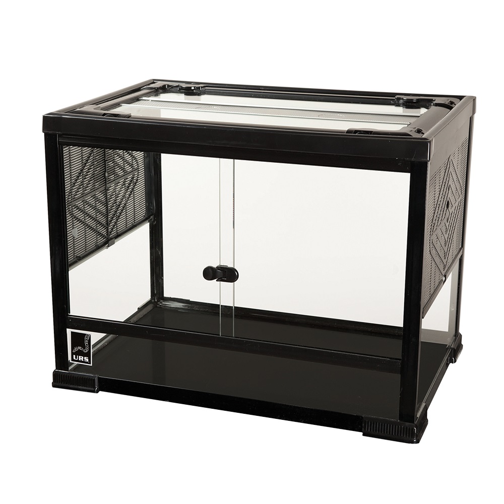 Enclosures