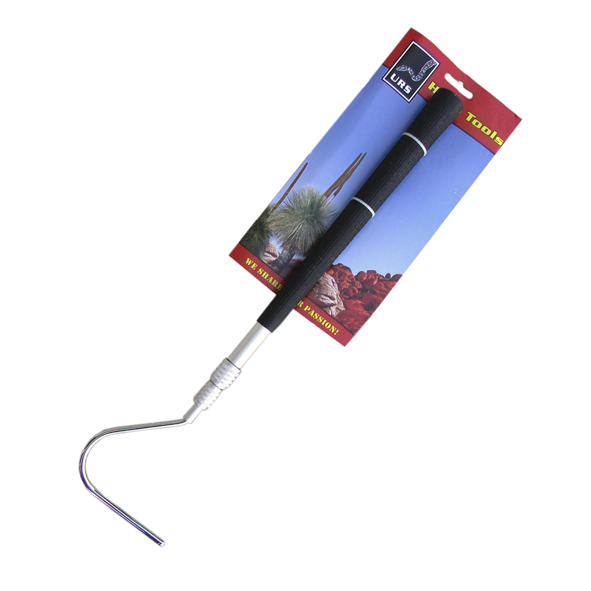 11.03e Snake Hook - Adjustable