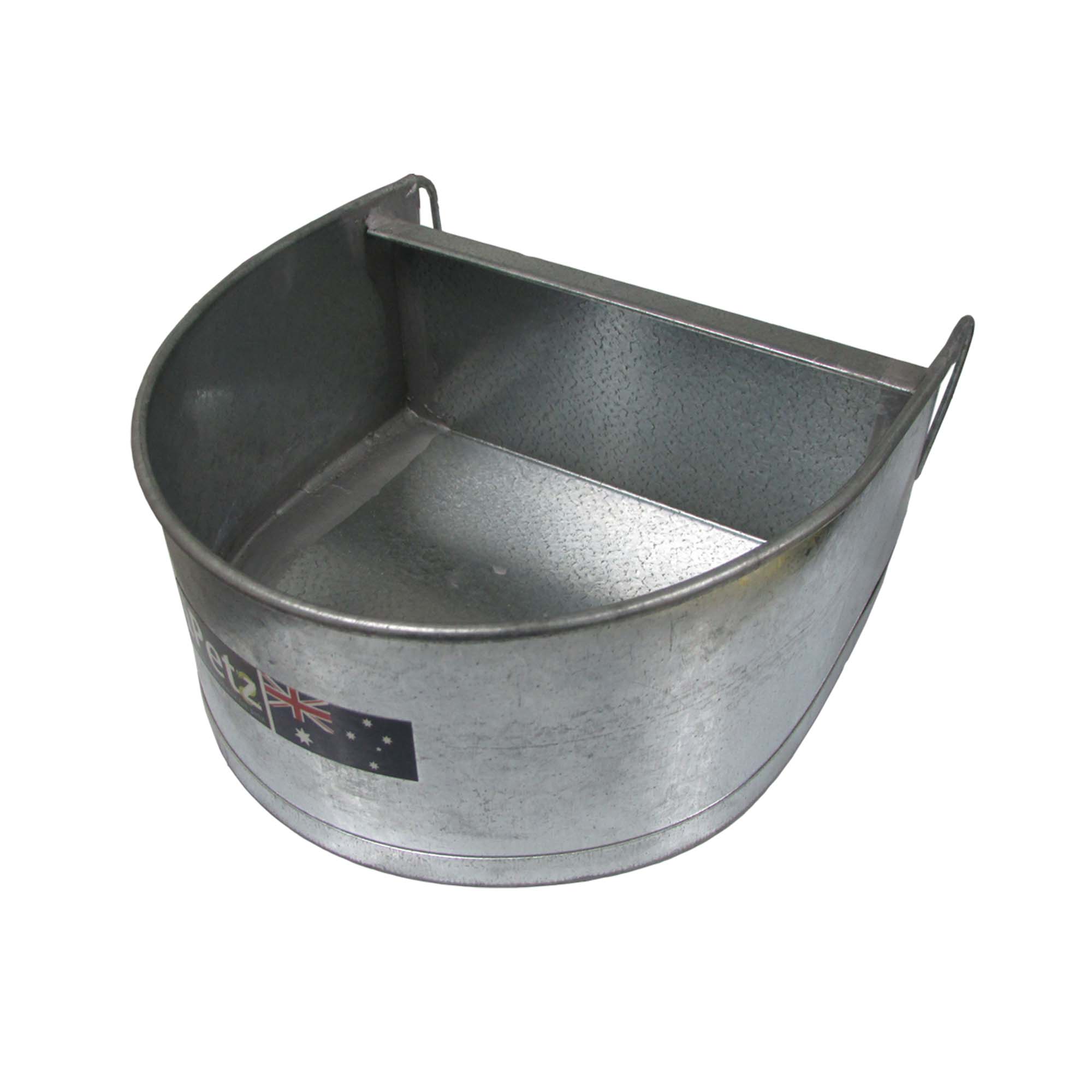 Galvanised Products