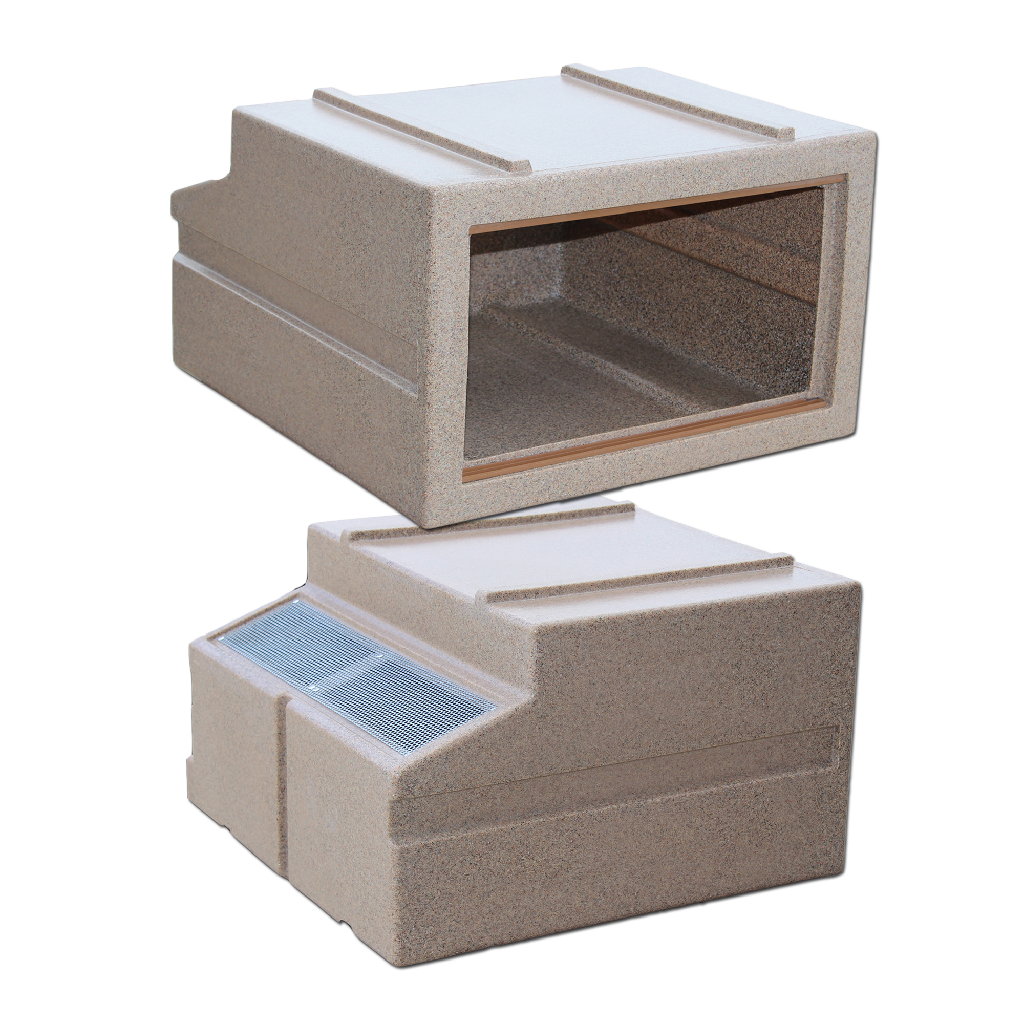 Deluxe Vivariums