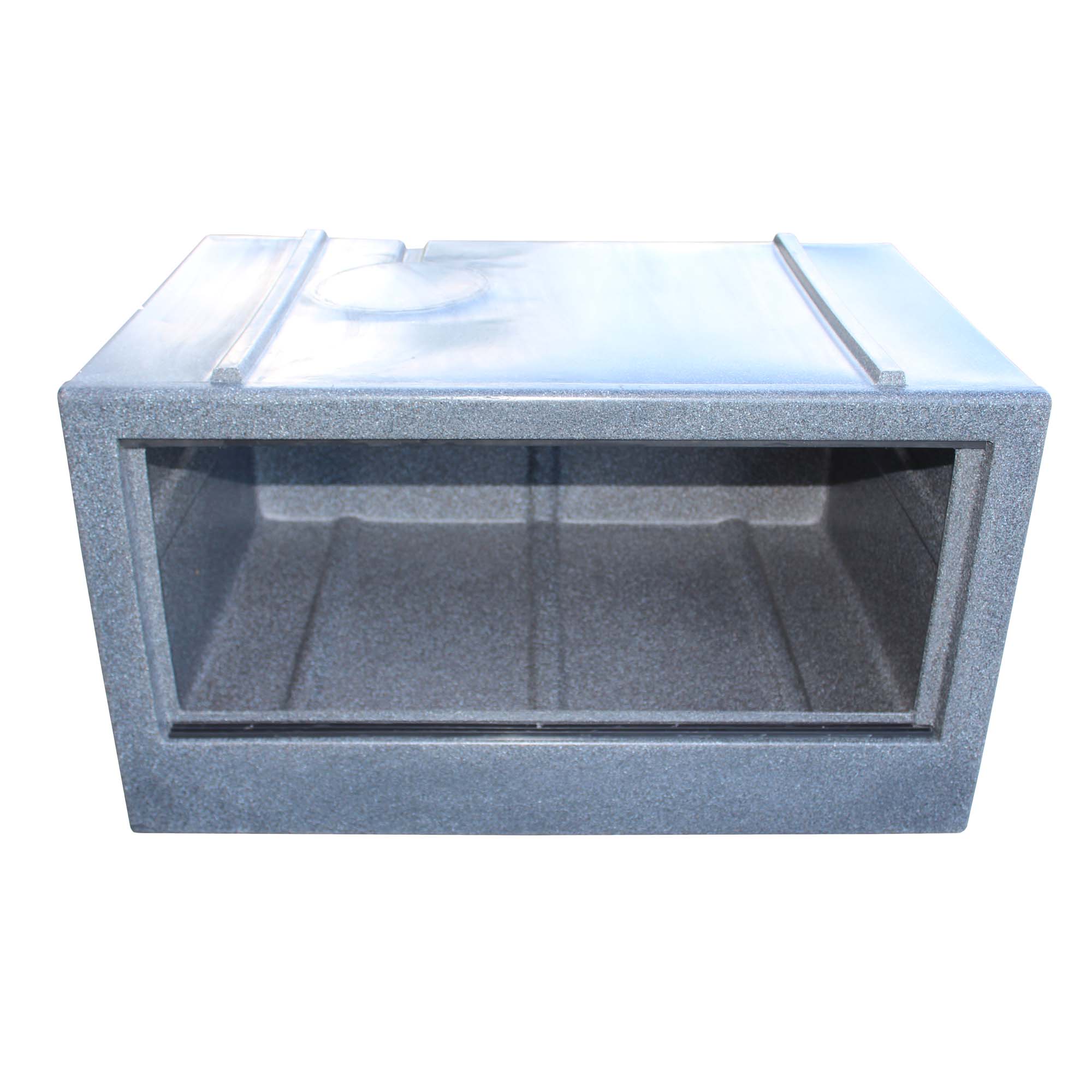 02.07b Deluxe Medium URS Vivarium Millstone (NO DOME)