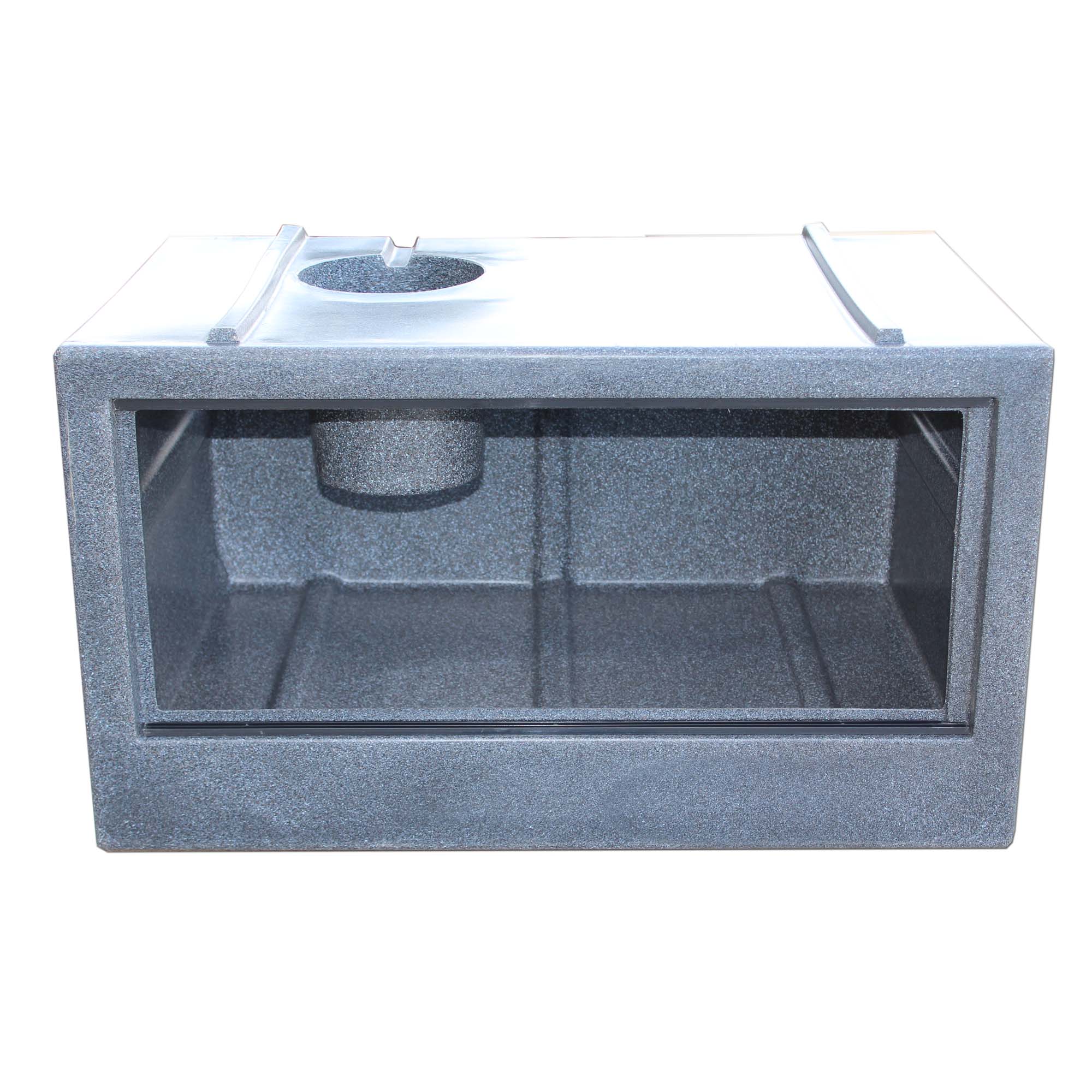 02.07bD Deluxe Medium URS Vivarium Millstone (DOMED)