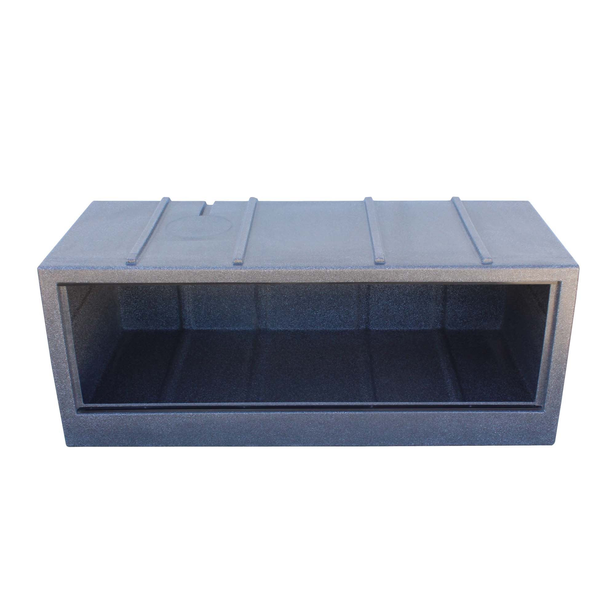 02.08b Deluxe Large URS Vivarium Millstone - NO DOME