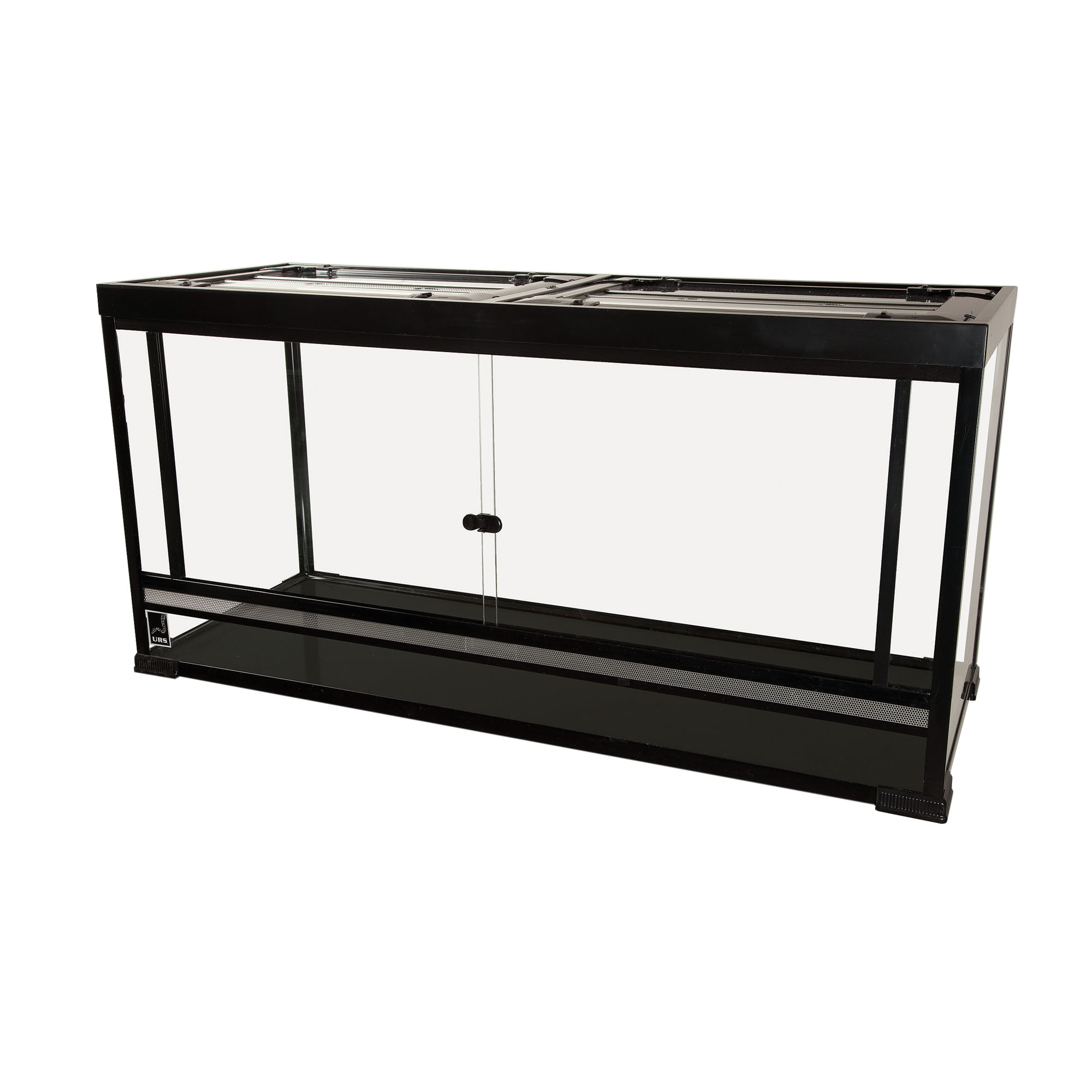 02.14e URS Terrarium Double Large 122x47x60cm