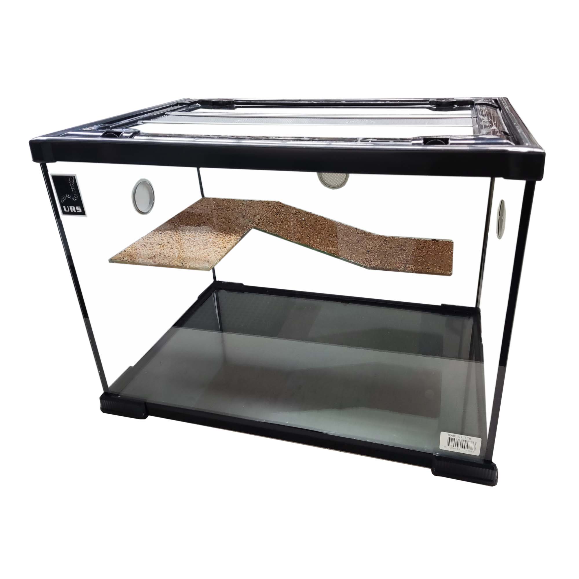 Turtle Tanks