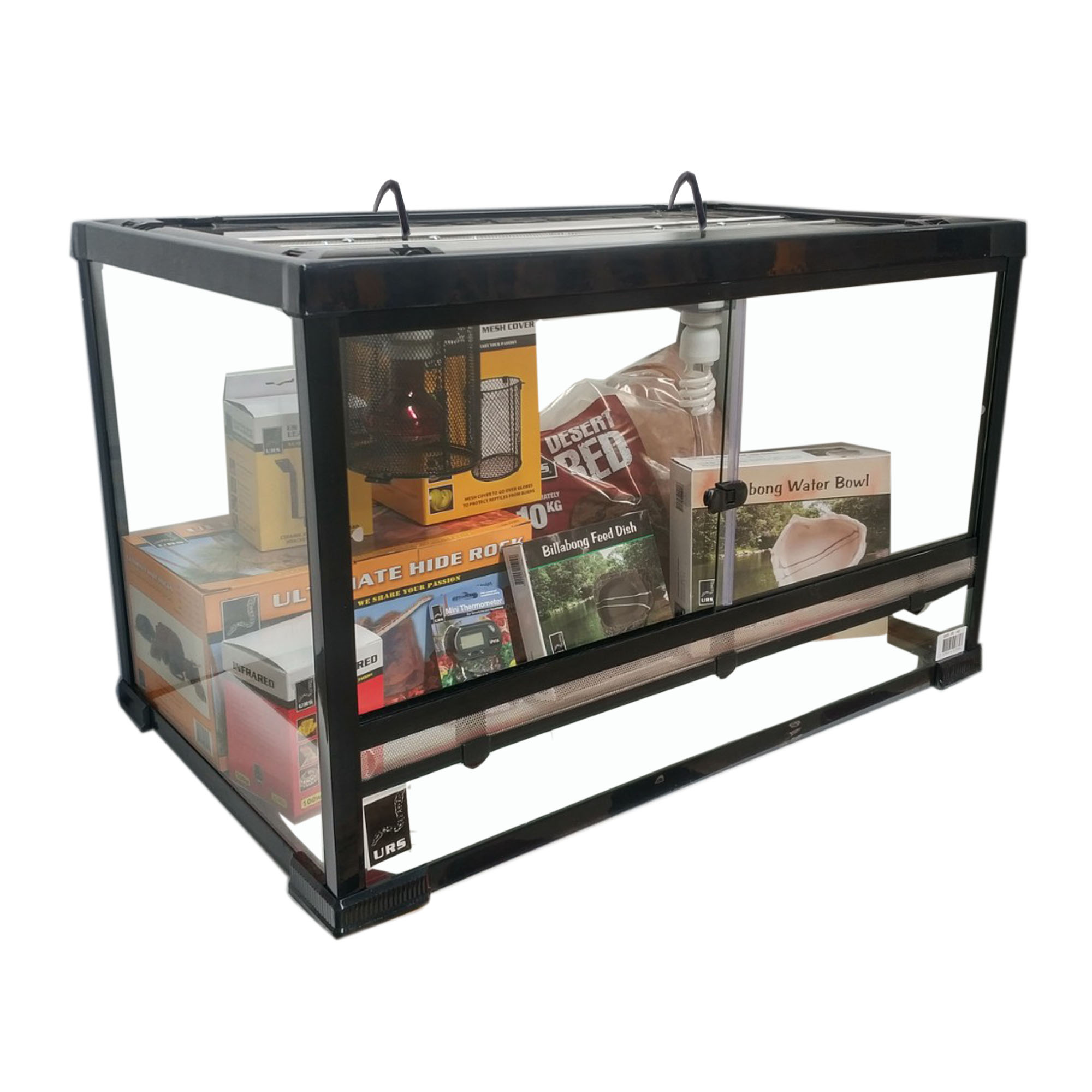 Terrarium Packages
