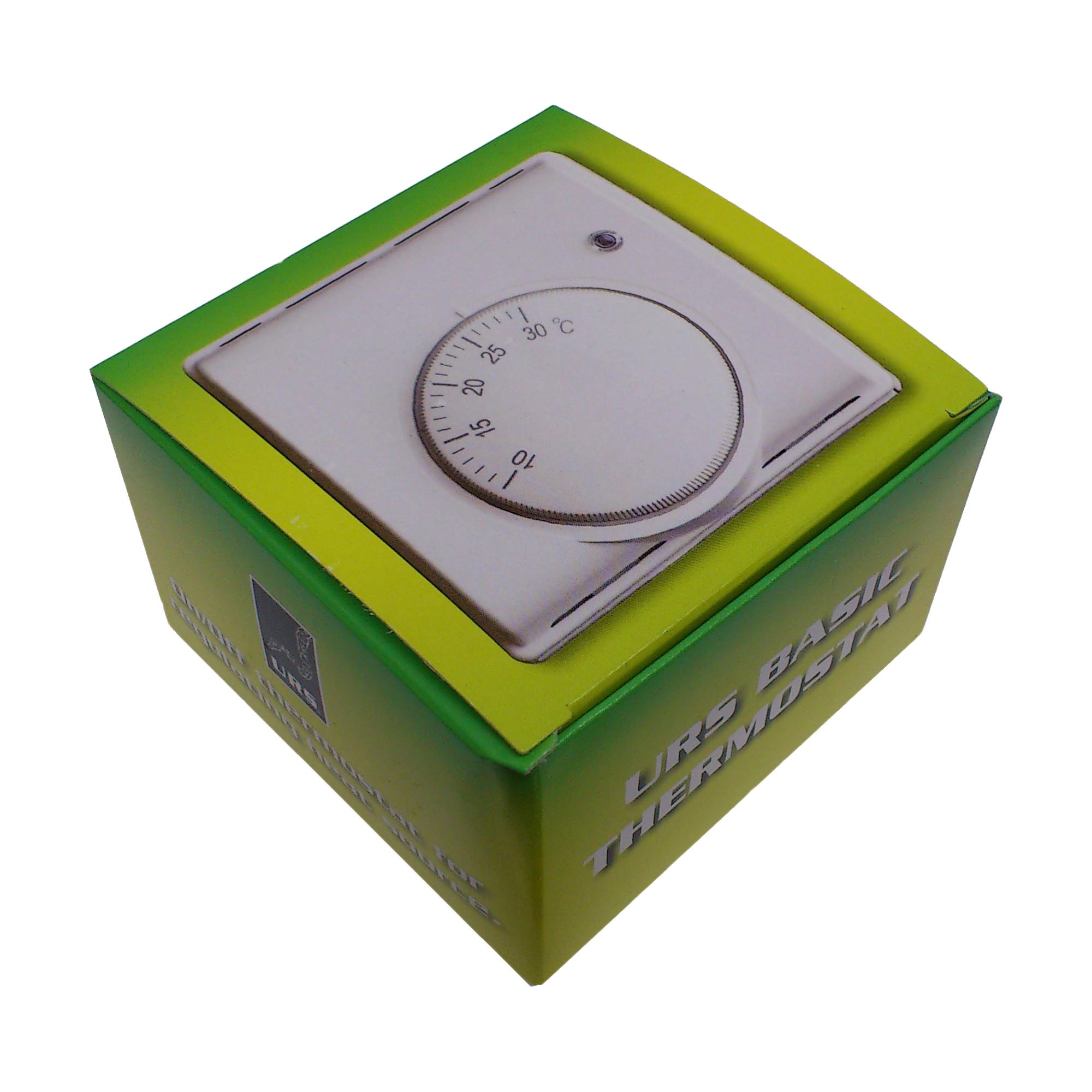 URS Thermostats