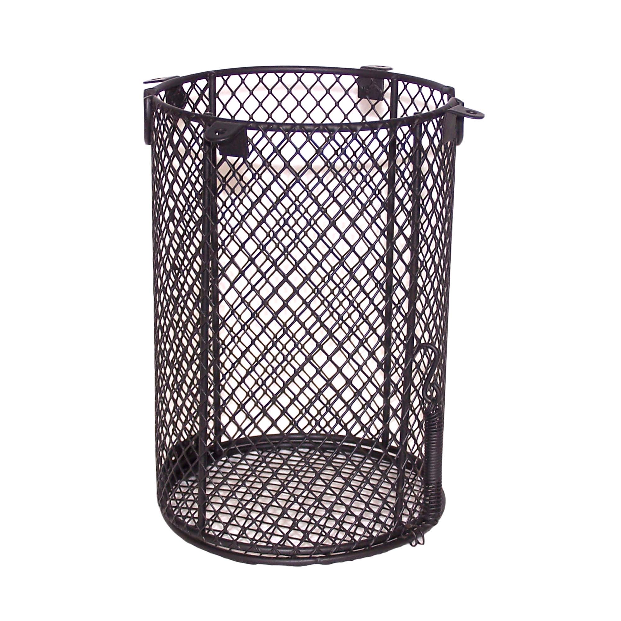 Mesh Covers