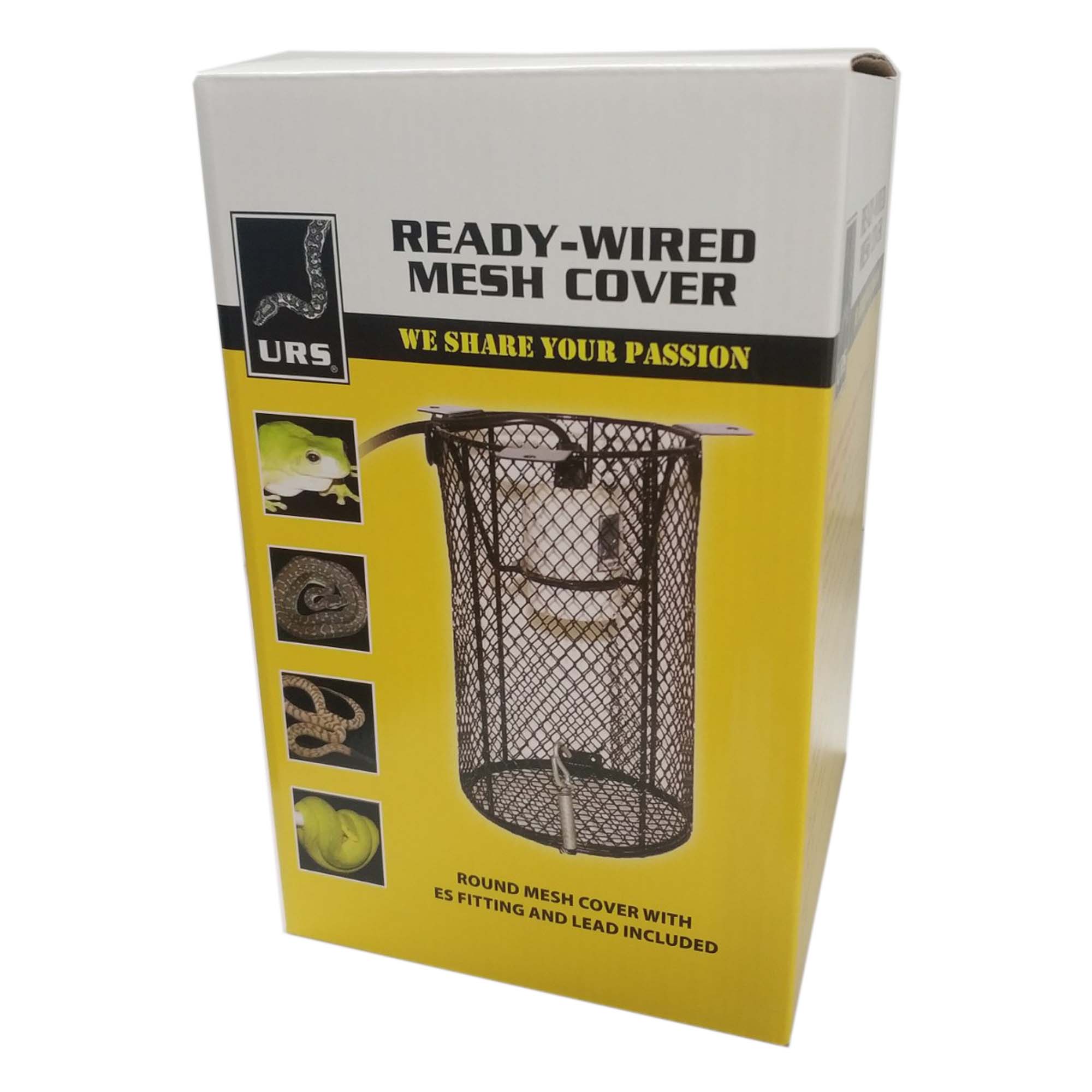 04.22 URS Ready-Wired Mesh Cover