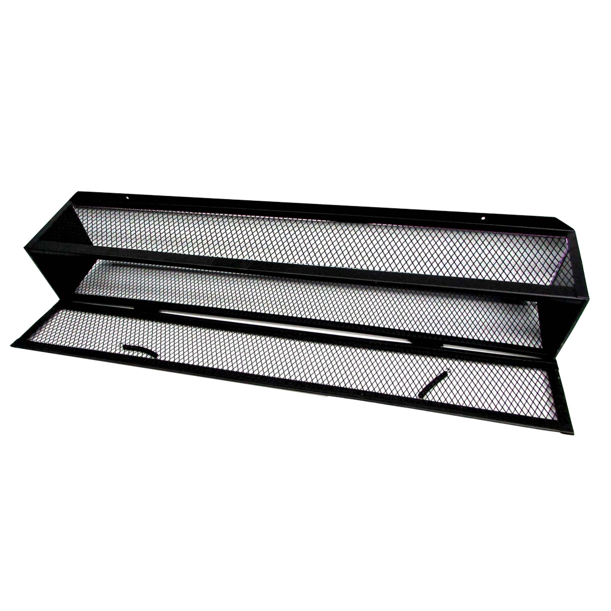 05.05a Single Batten Mesh Cover 24inch