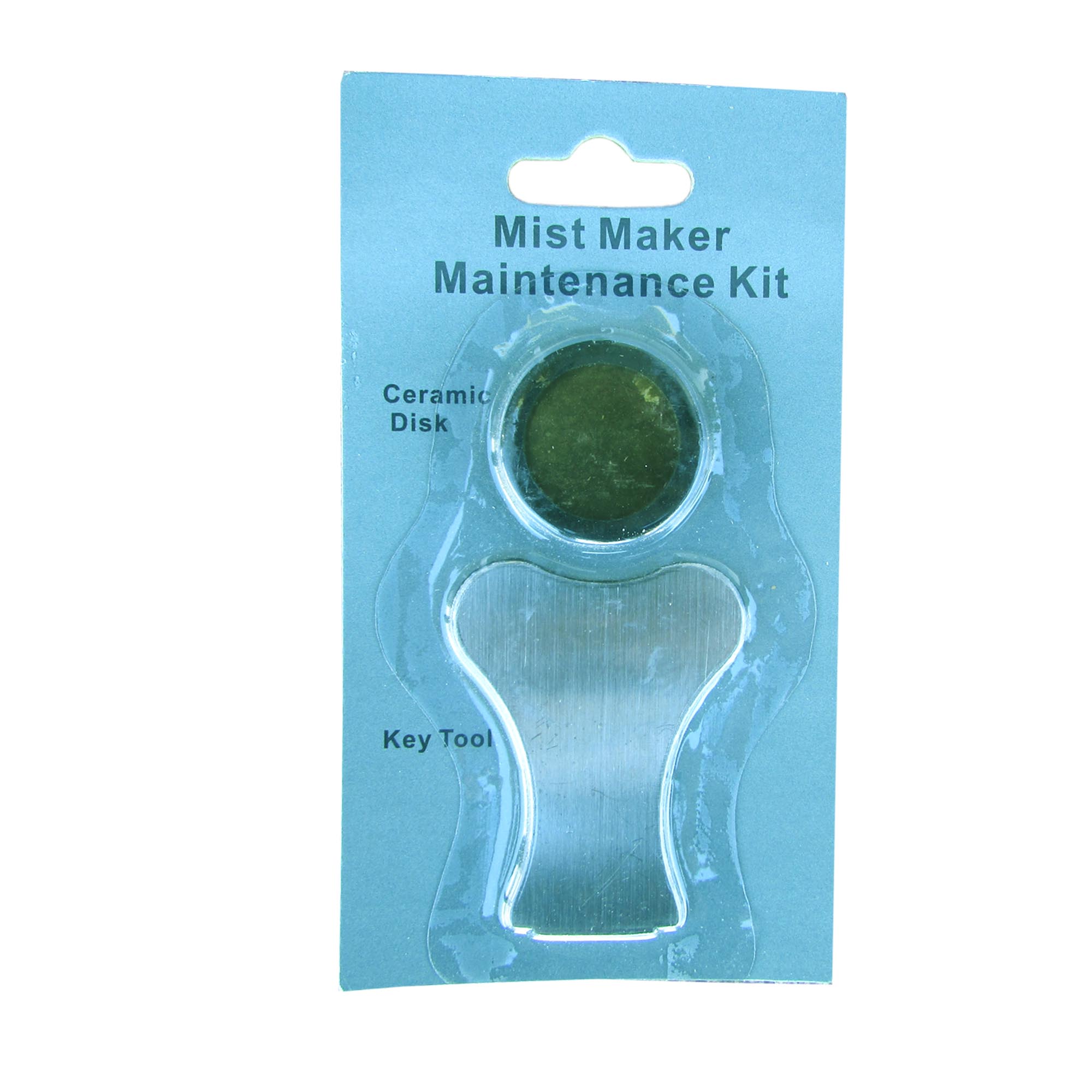 06.07a Spare Membrane & Tool for Ultimate Fogger
