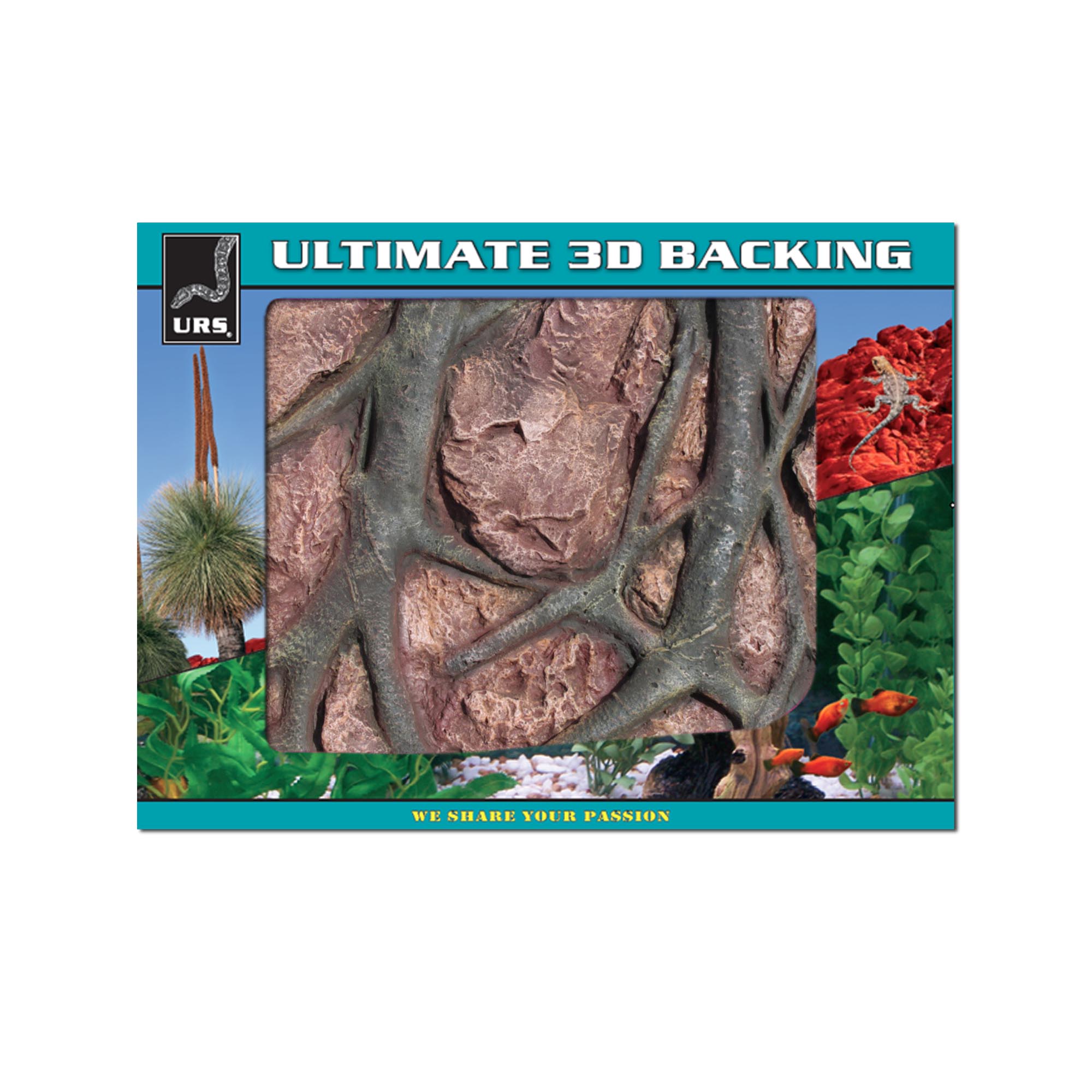 Backings