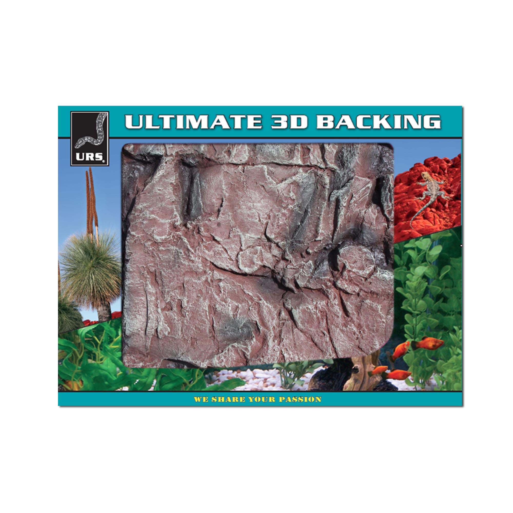 06.09b URS 3D Backing - Gorge