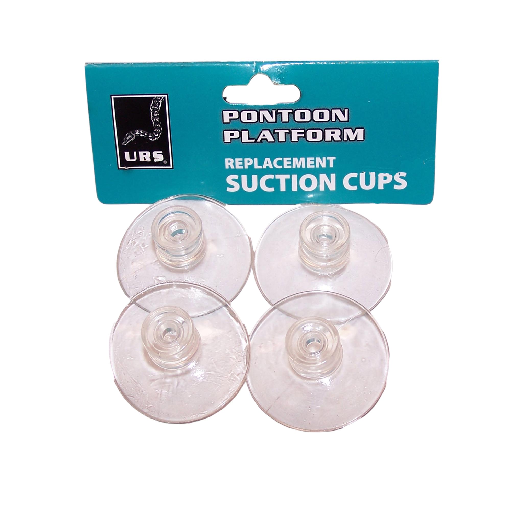 06.10d Pontoon Platform Replacement Suction Cups