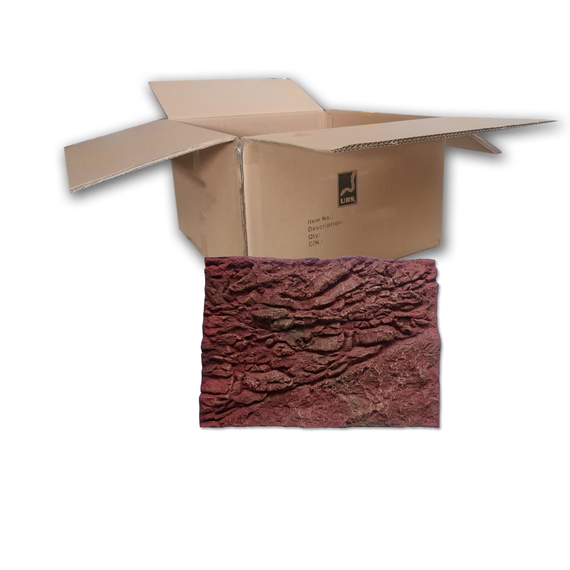06.11b Ultimate 3D Backing - Medium (Box 6)