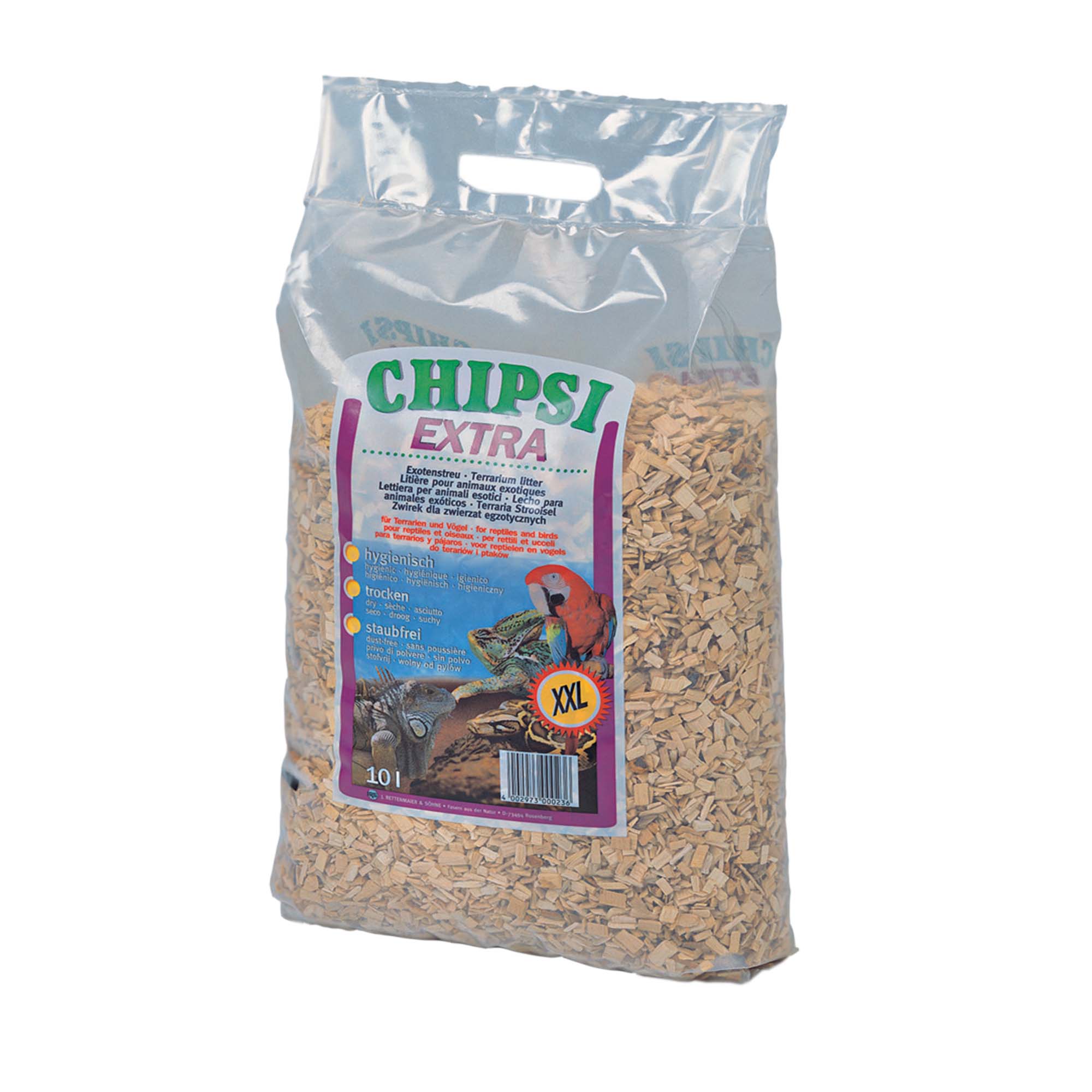 07.14a Chipsi Extra XXL- 10L