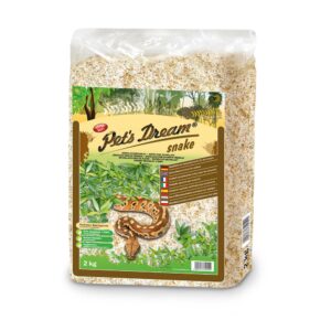 07.16a Pets Dream Snake 2kg