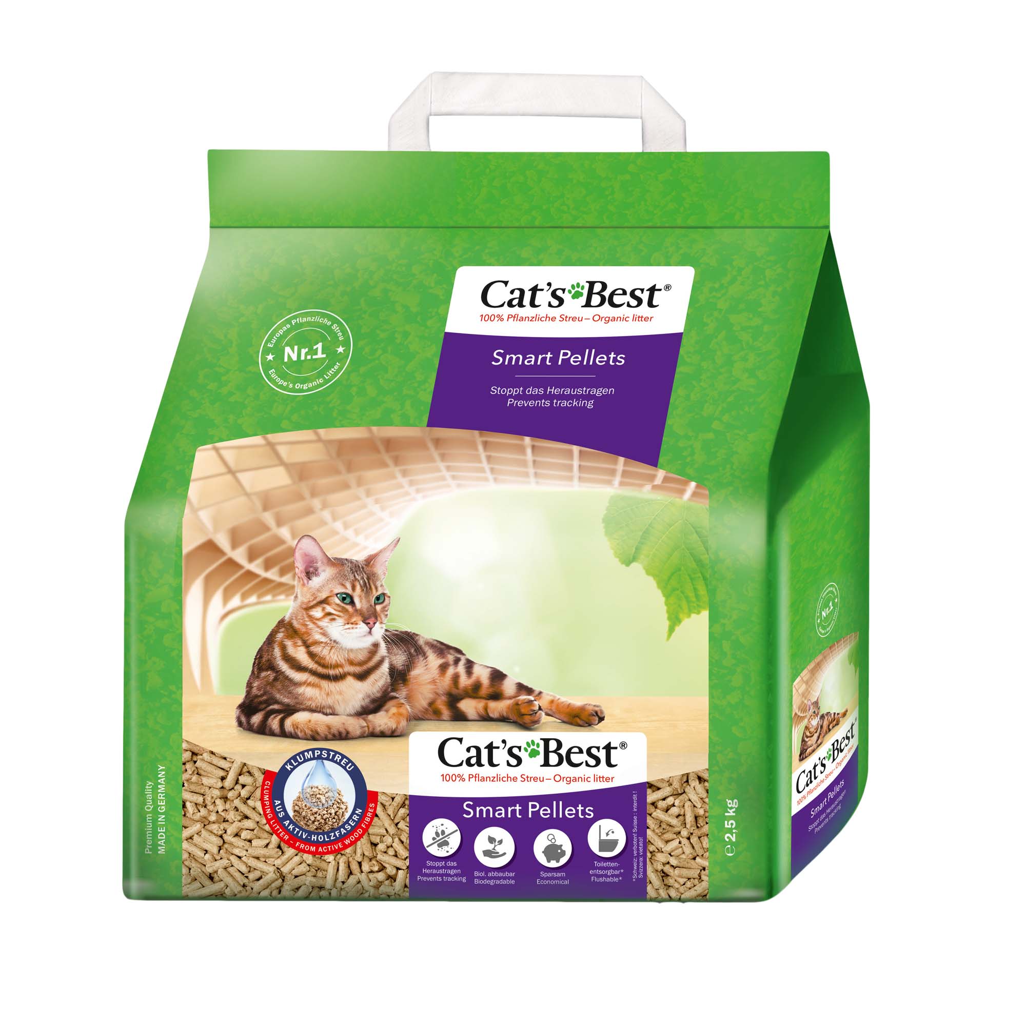 Cat Litter
