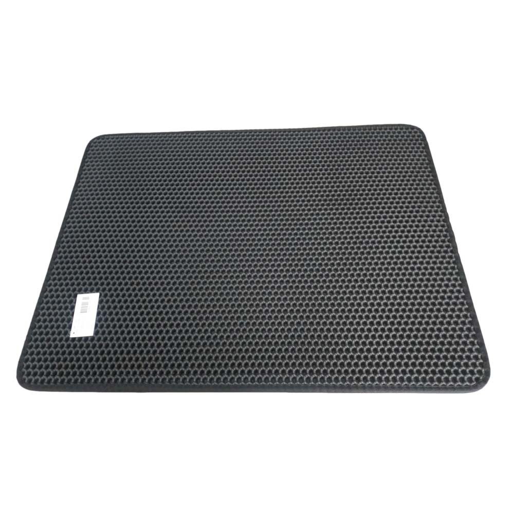 07.MAT111001L iPetz Cat Litter Mat 58 x 75cm