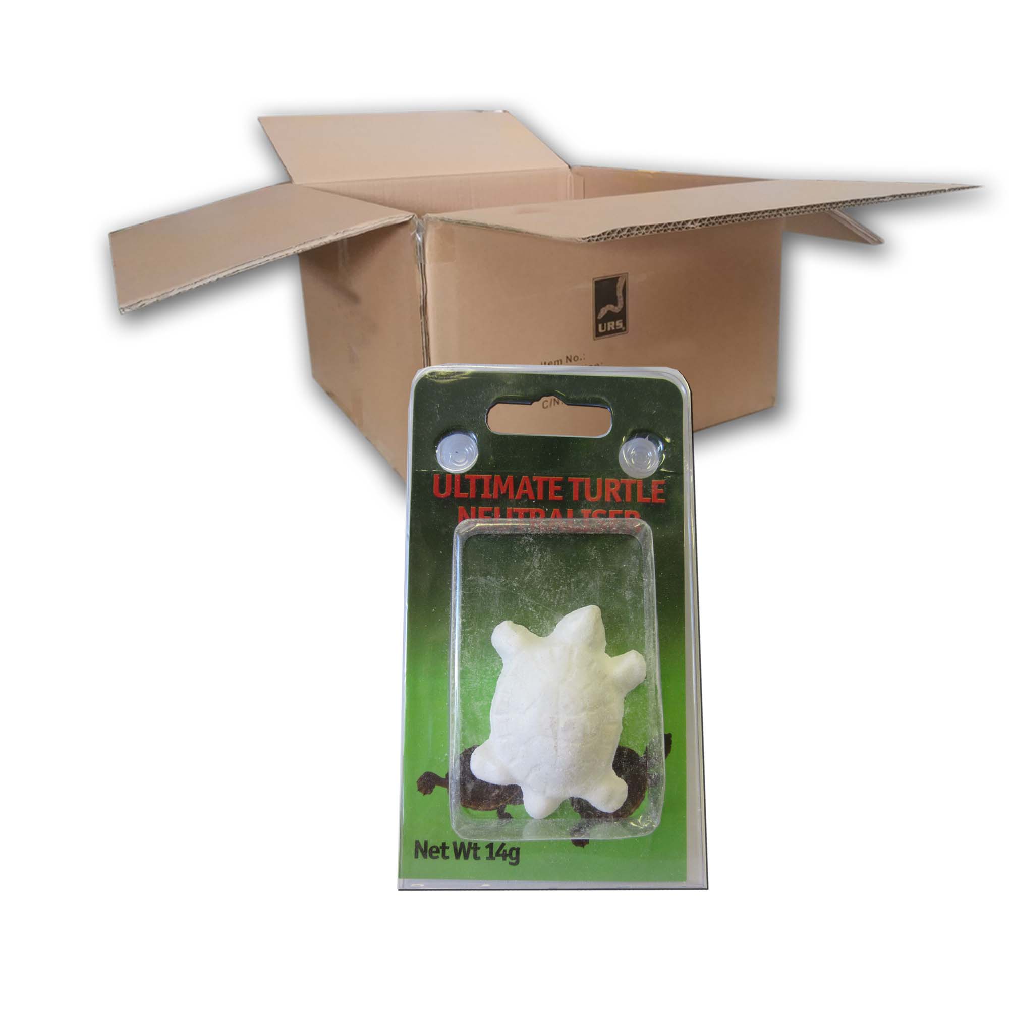 09.14 Ultimate Turtle Neutraliser - (Bulk Purchase 20)