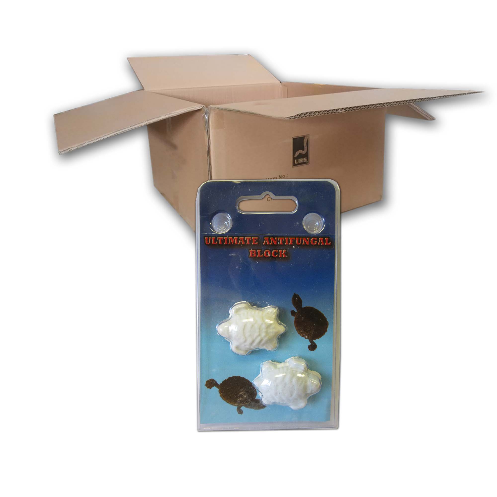 09.15 Ultimate Antifungal Blocks - (Bulk Purchase 100)