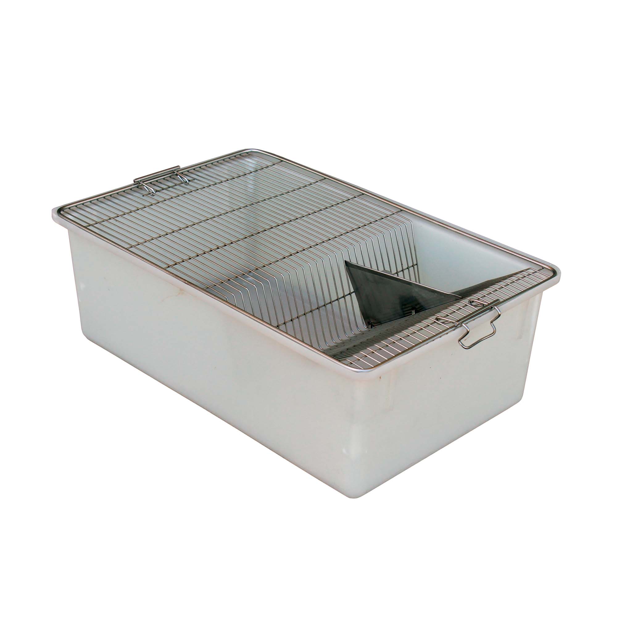 10.05 Rodent Breeding Cage Regular