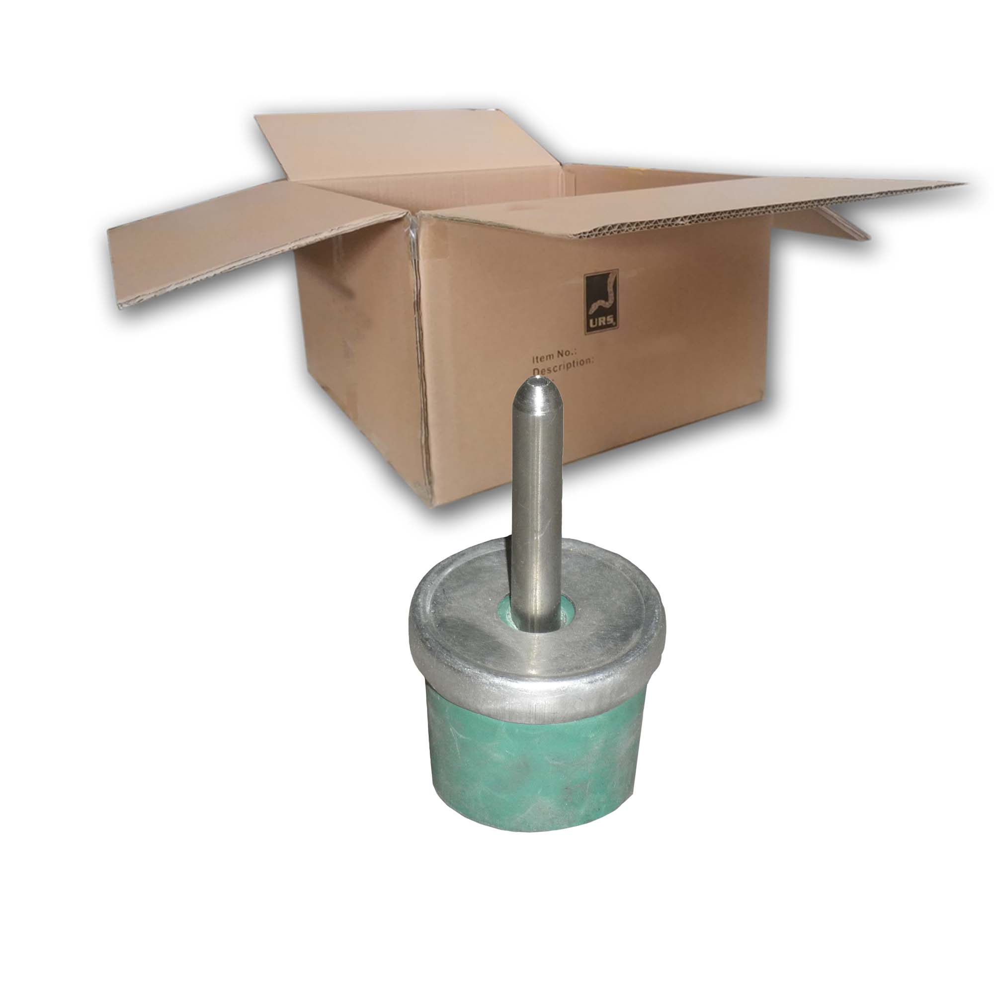 10.06c Spare Bung for Rodent Bottles (BULK Purchase 50)
