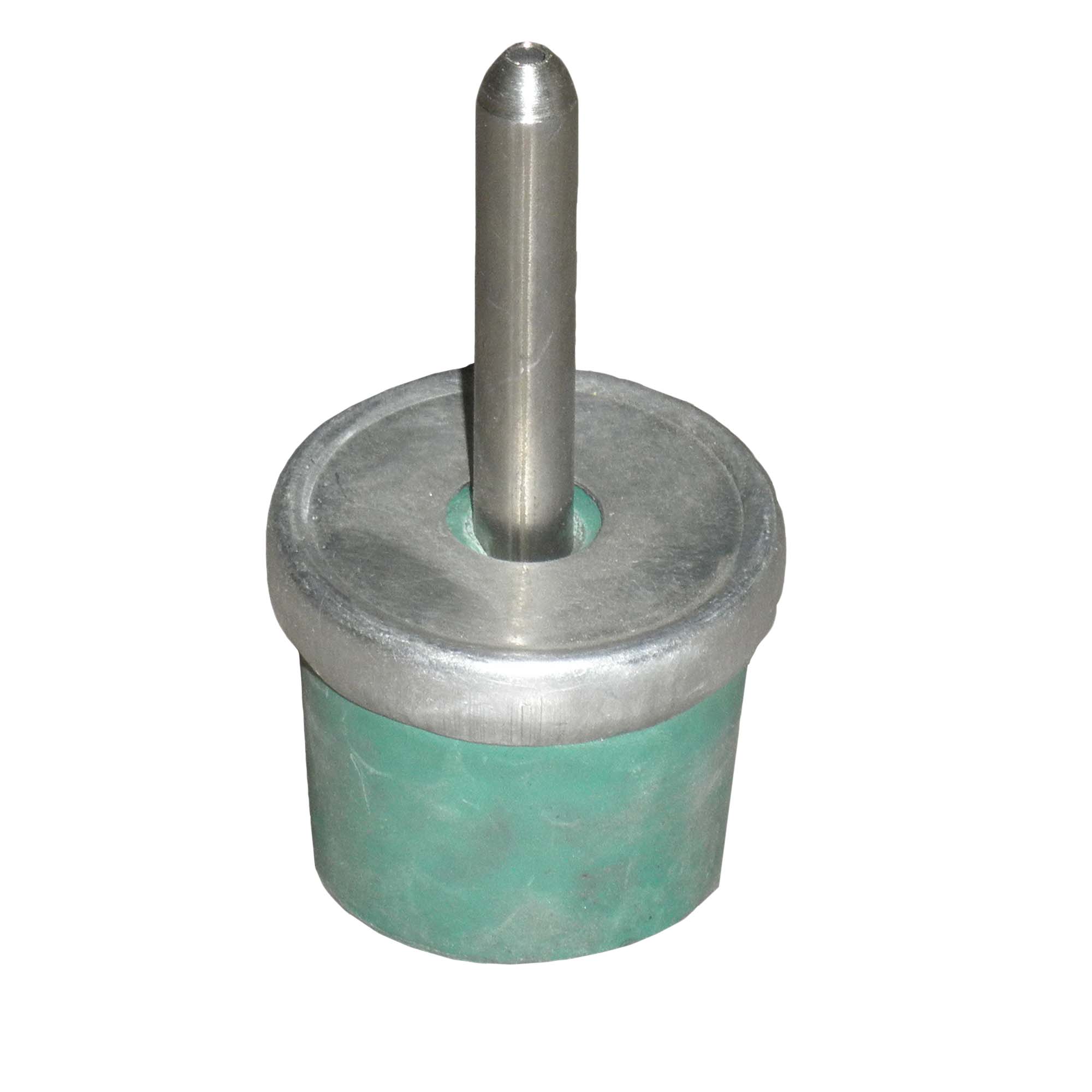 10.06c Spare Bung for Rodent Bottles
