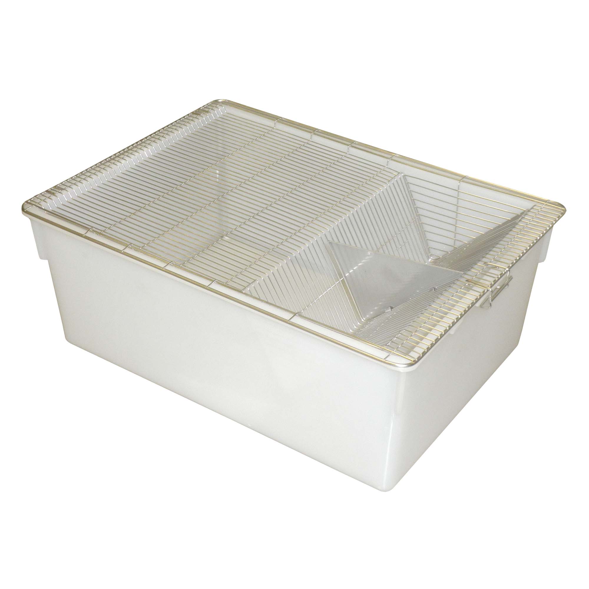 10.12 Rodent Breeding Cage - Large