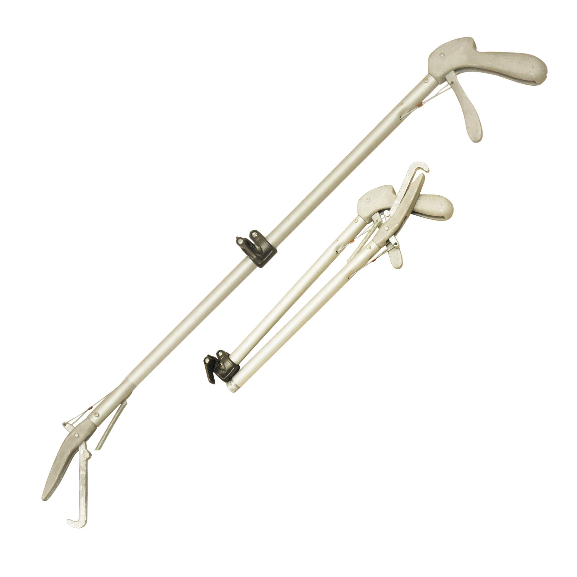 11.08 Snake Tongs Collapsible
