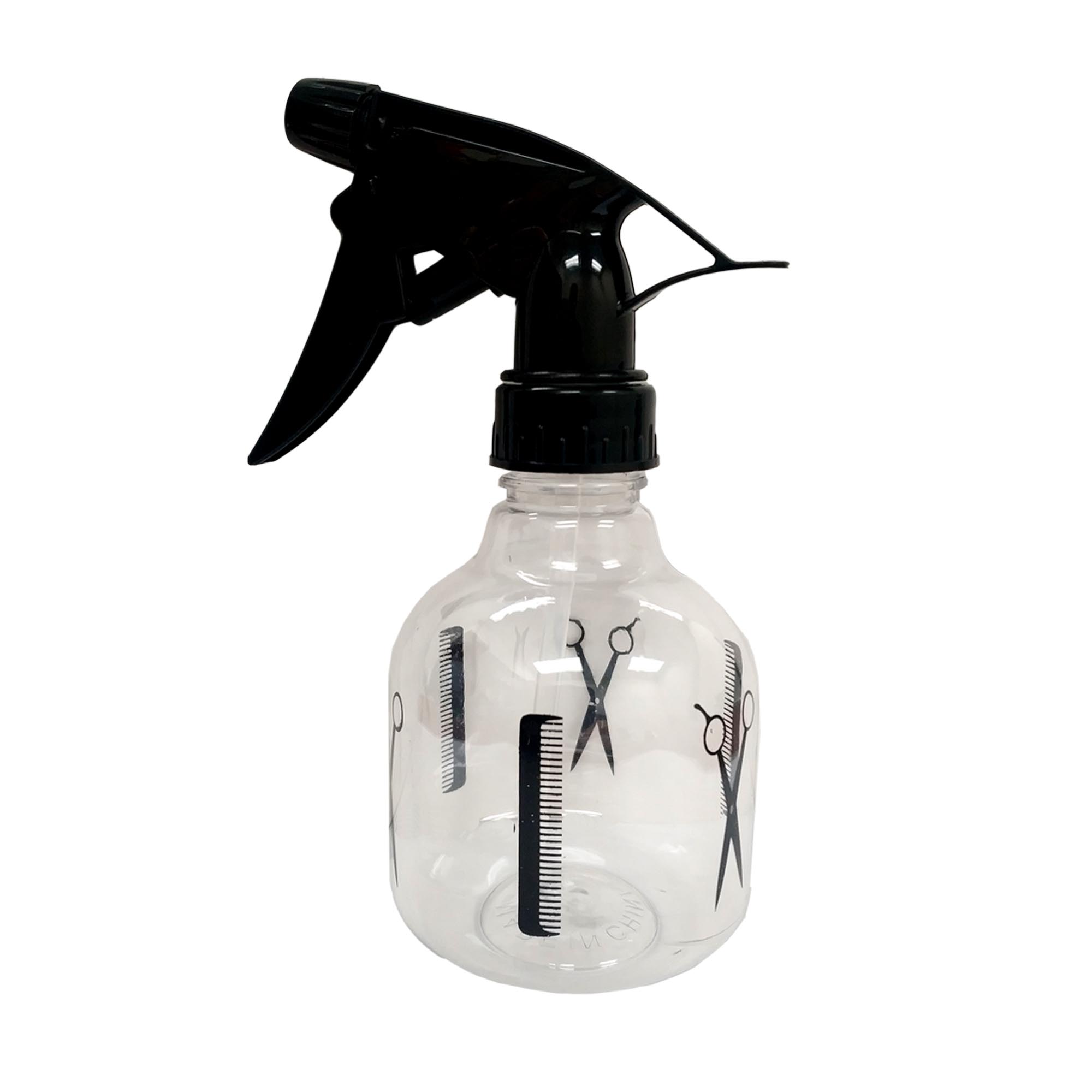 11.10 Misting Spray Bottle
