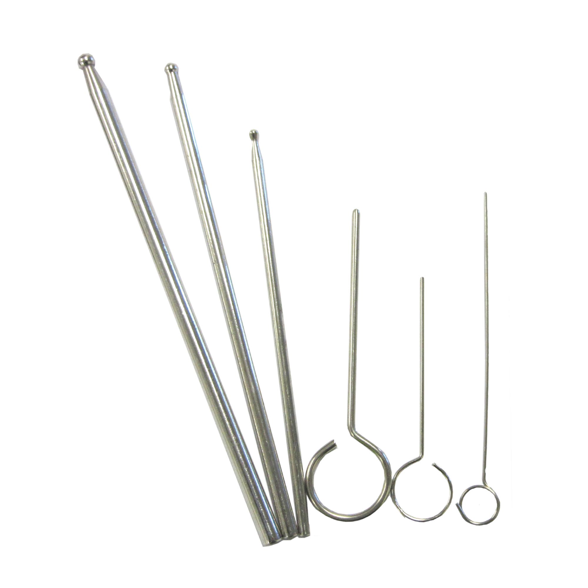 11.13 Sexing Probes - Set of 6