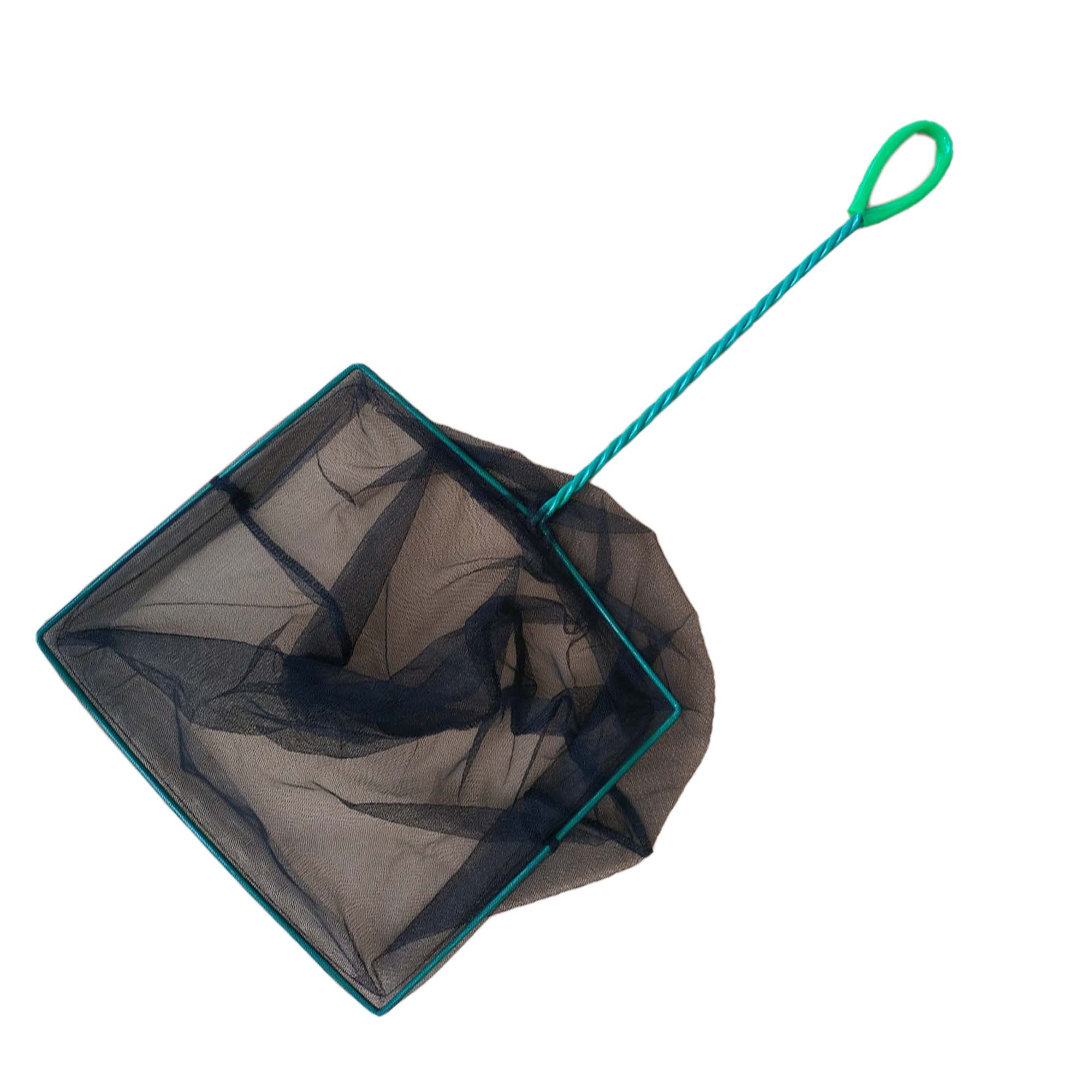 A.CFN12 Coarse Fish Net - 12 inch