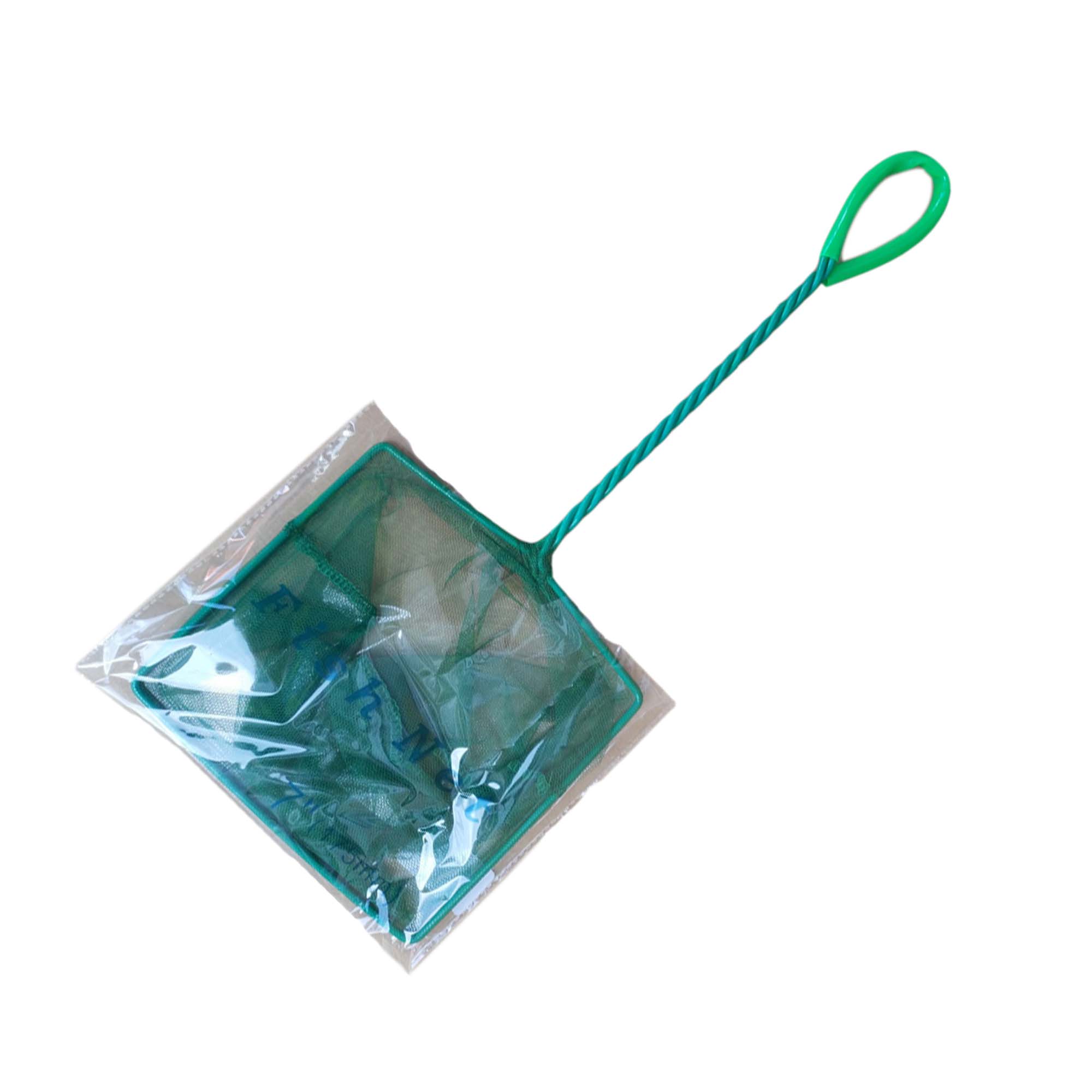 A.FFN7 Fine Fish Net - 7 inch