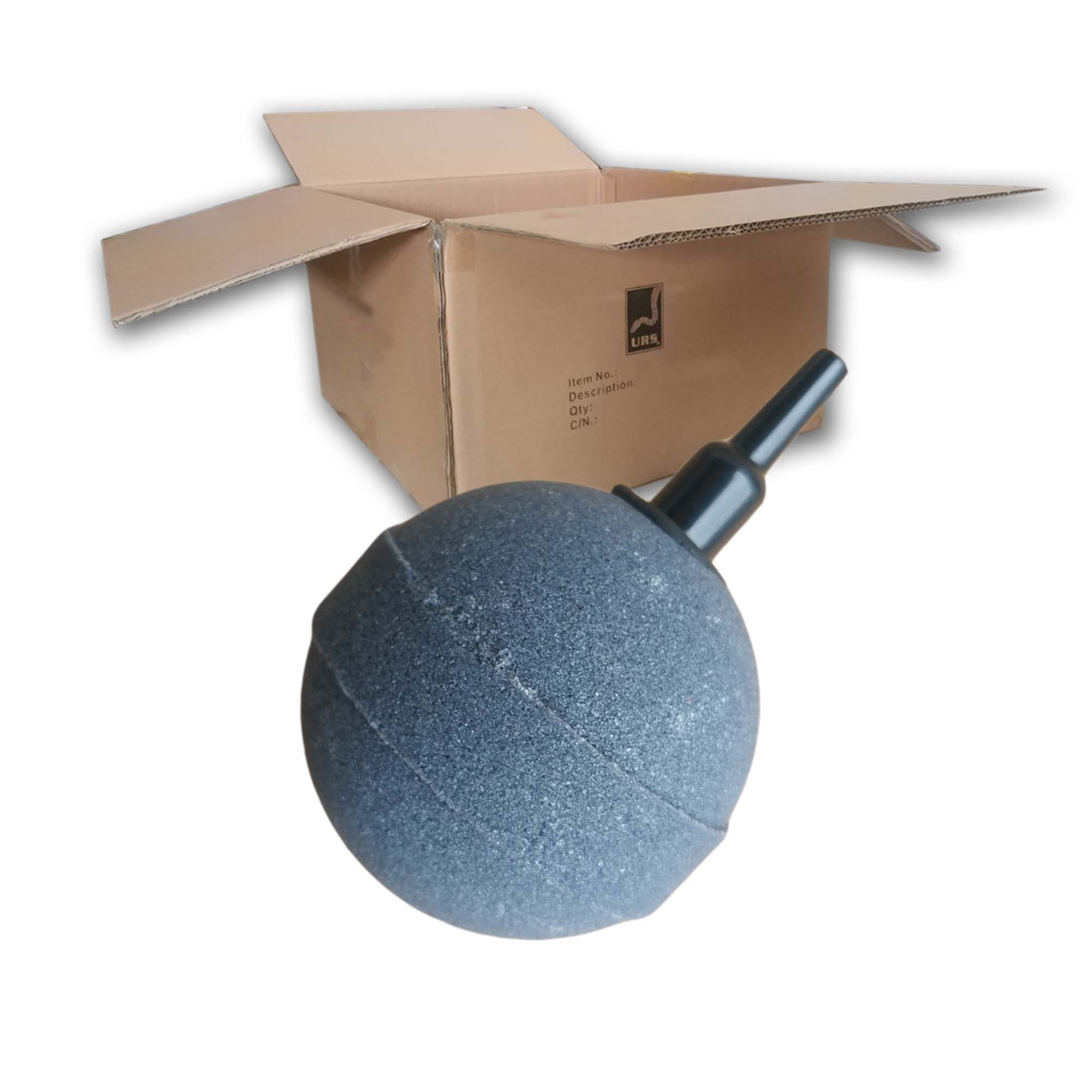 A.S05 50mm Ball Airstone (BOX OF 192)