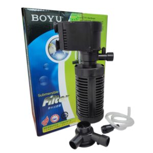 A.SP1000A Boyu Submersible Filter 300L/h