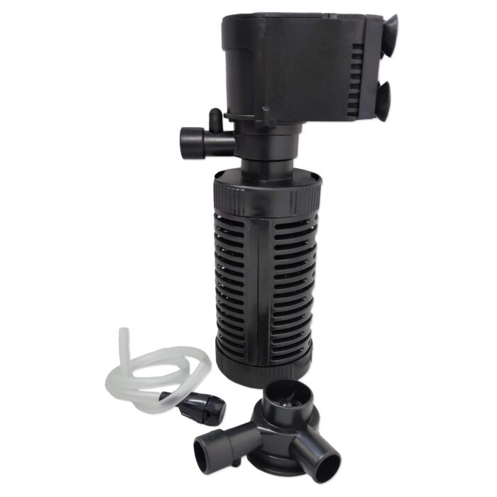 A.SP1300A Boyu Submersible Filter 400L/h - Image 2
