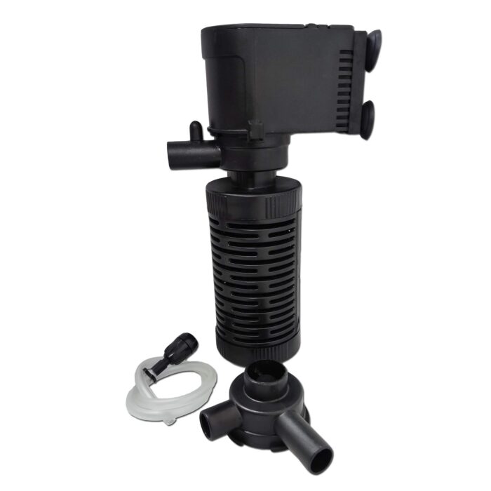 A.SP1800A Boyu Submersible Filter 700L/h (BOX of 42) - Image 4