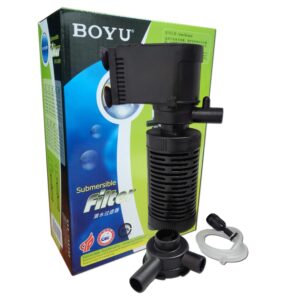 A.SP1800A Boyu Submersible Filter 700L/h