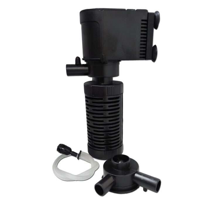 A.SP2300A Boyu Submersible Filter 1200L/h - Image 2