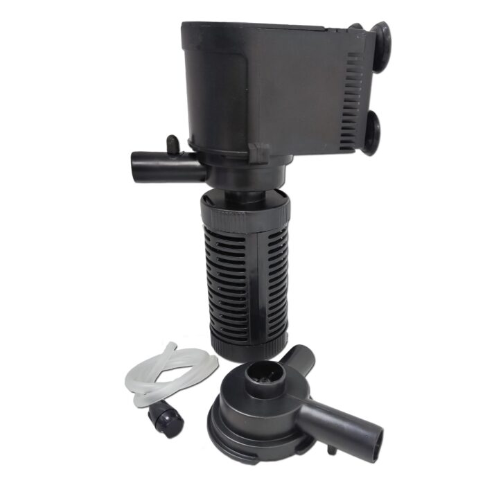 A.SP2500A Boyu Submersible Filter 1400L/h - Image 3