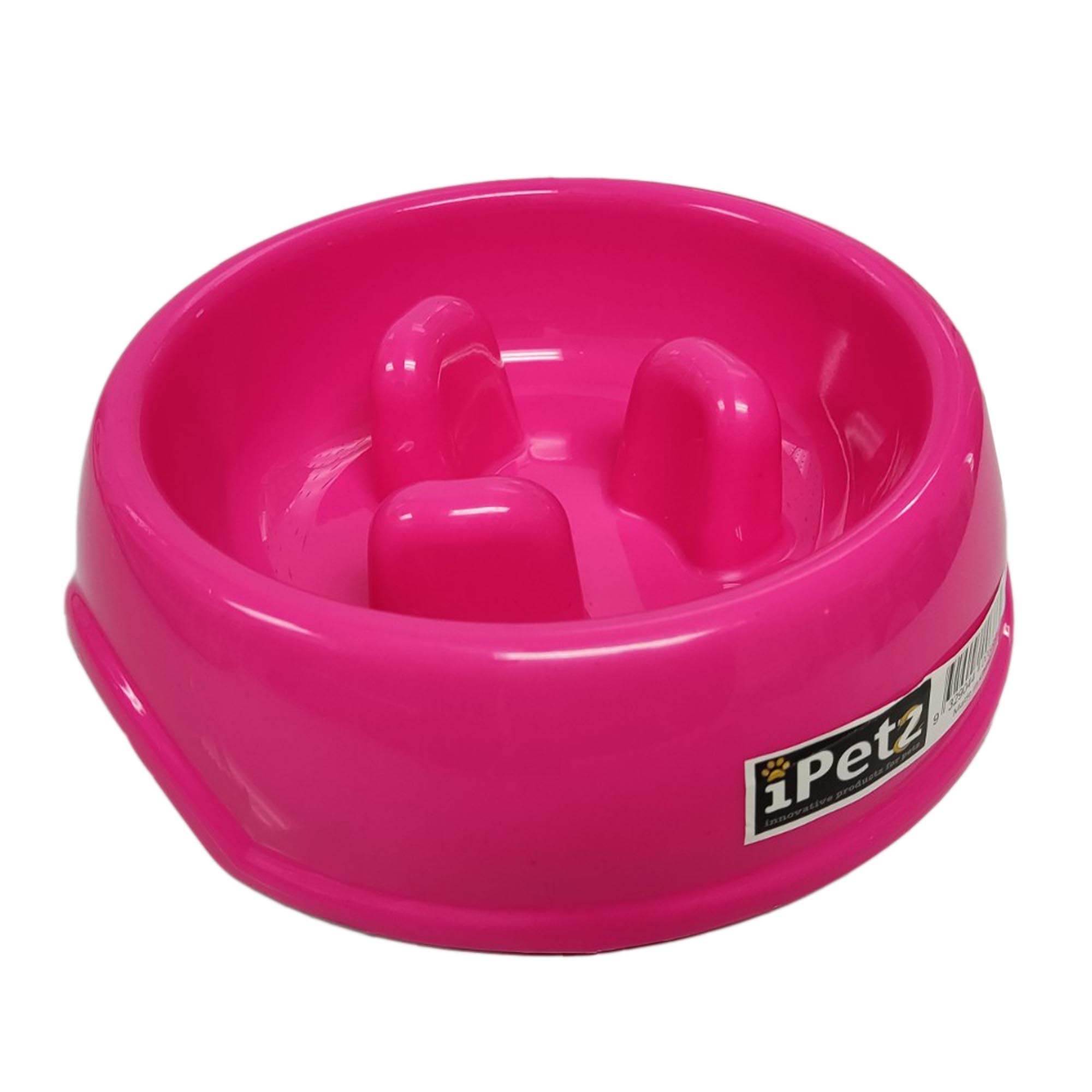 AHS796 Gutzy Bowl Pink 18cm