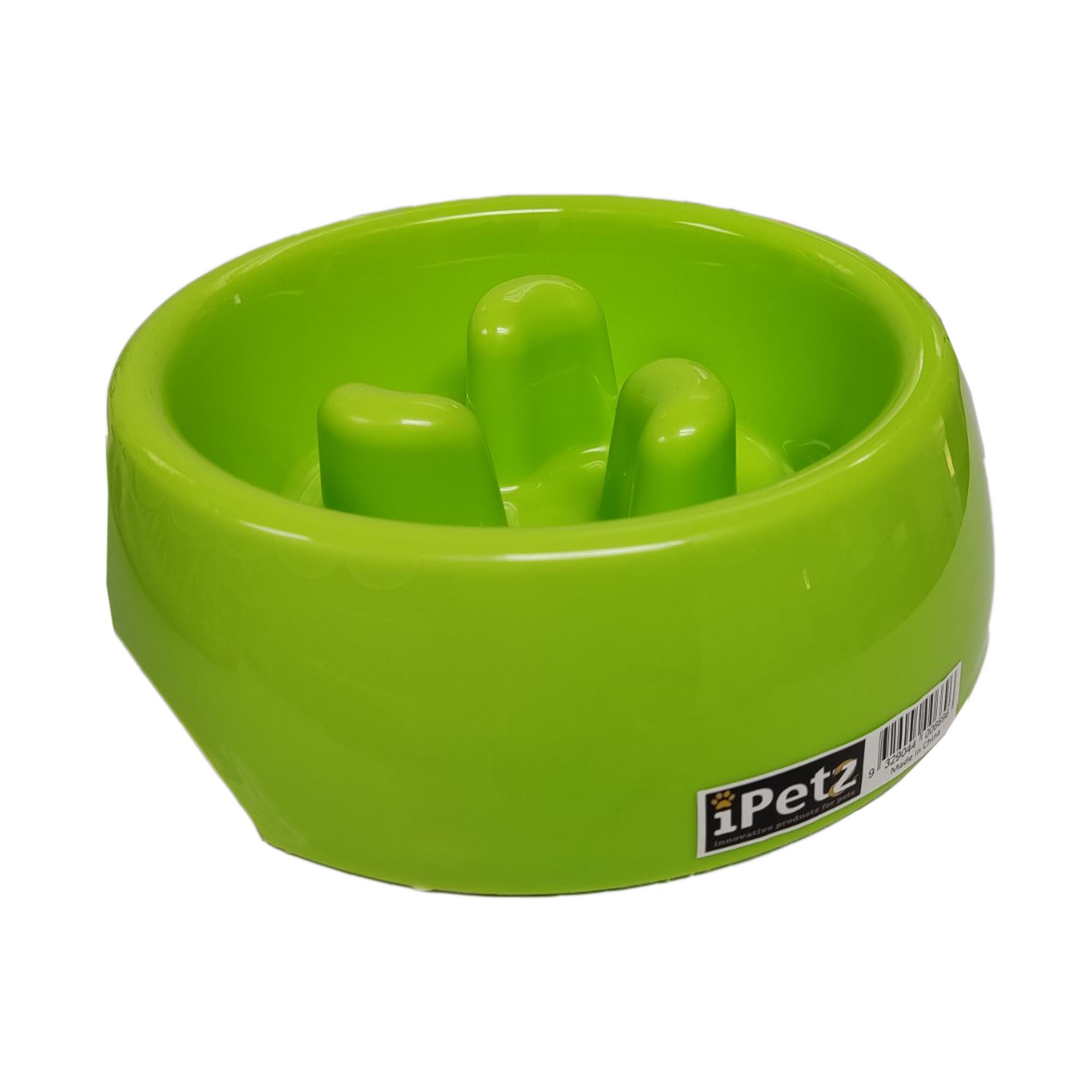 AHS799 Gutzy Bowl Lime 21.5cm
